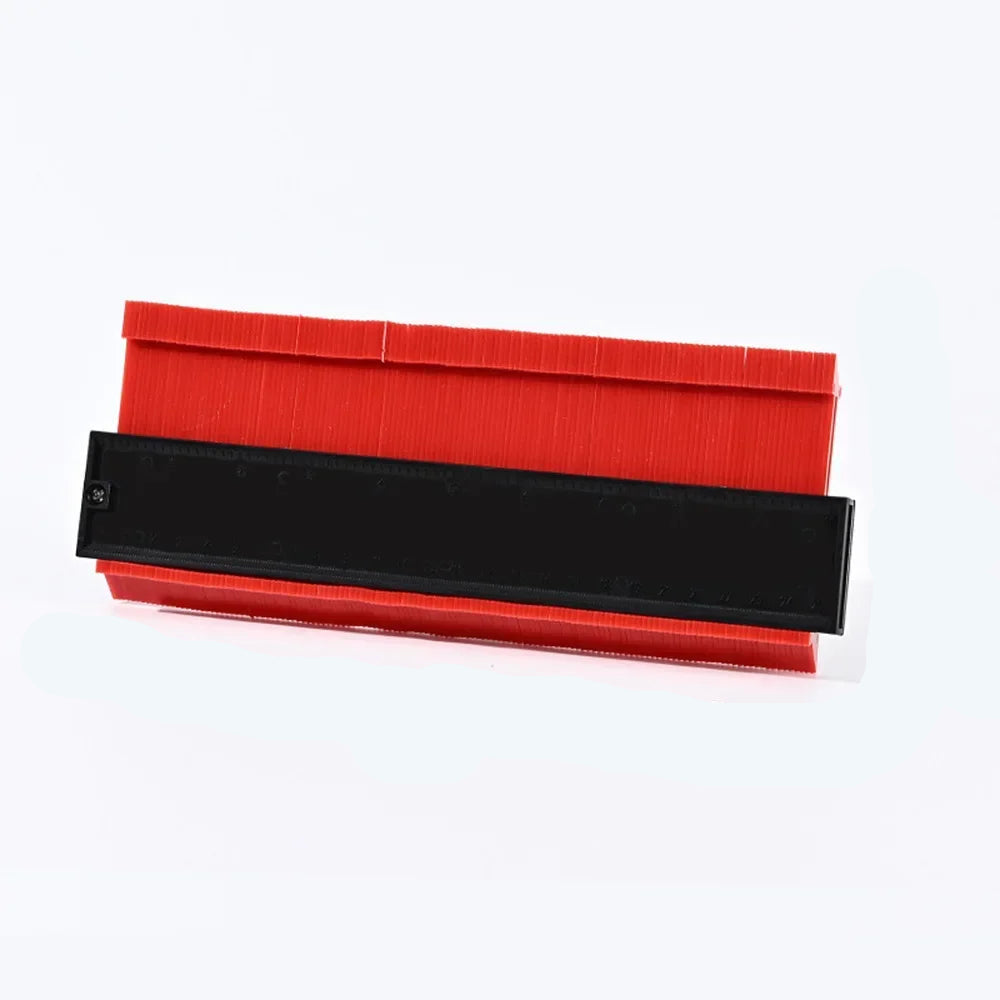 Woodworking Contour Gauge Profile Tool