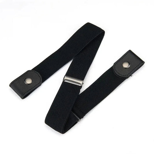 Adjustable Elastic Invisible Belt
