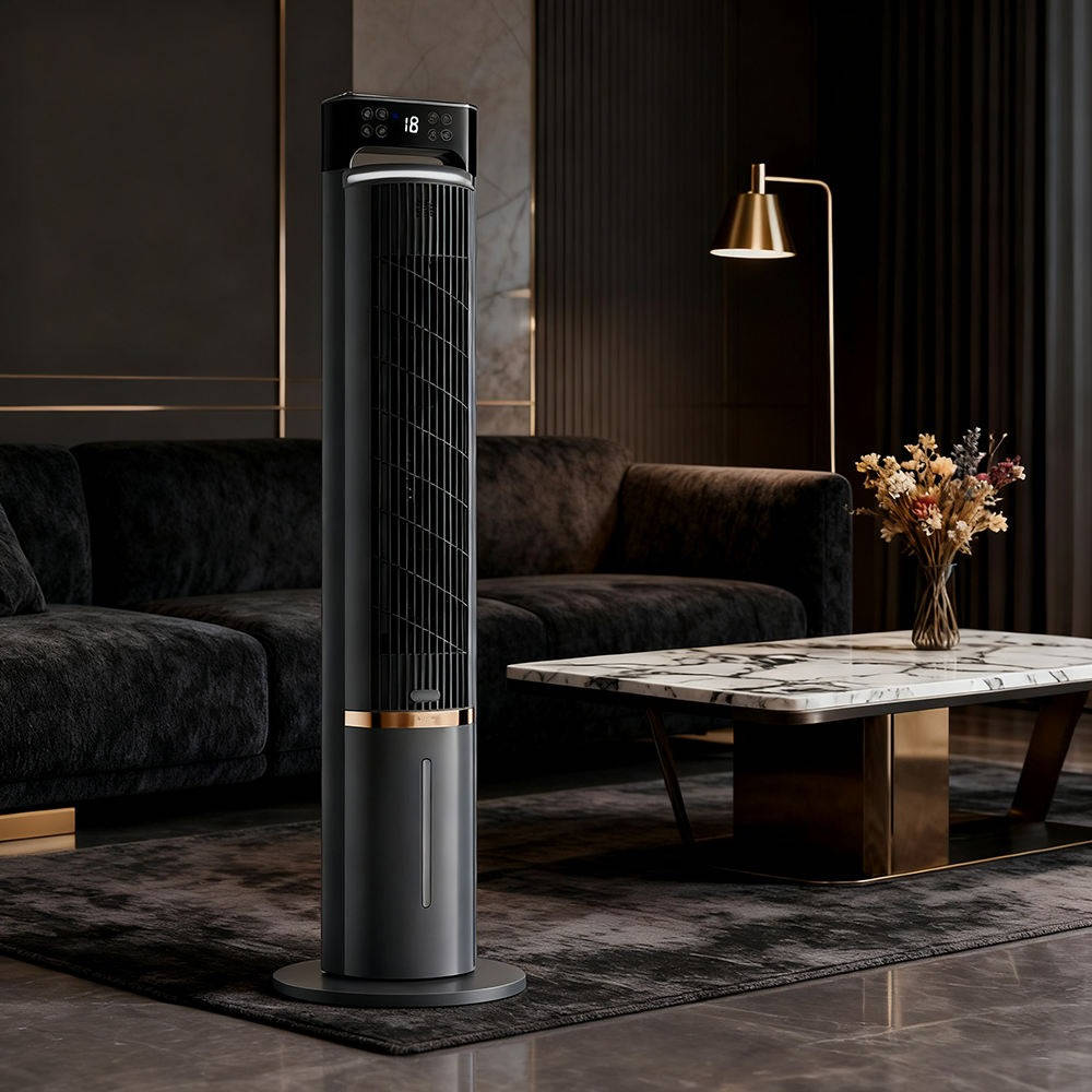 Portable Air Conditioner Smart Room Cooler