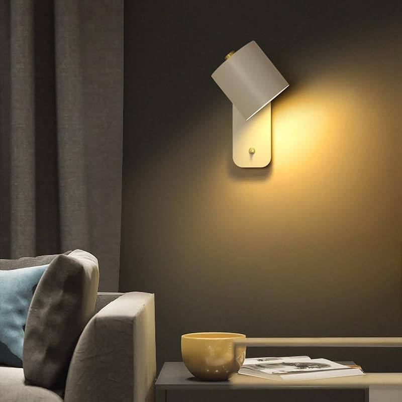 Modern Wall Lamps Bedroom Living Room