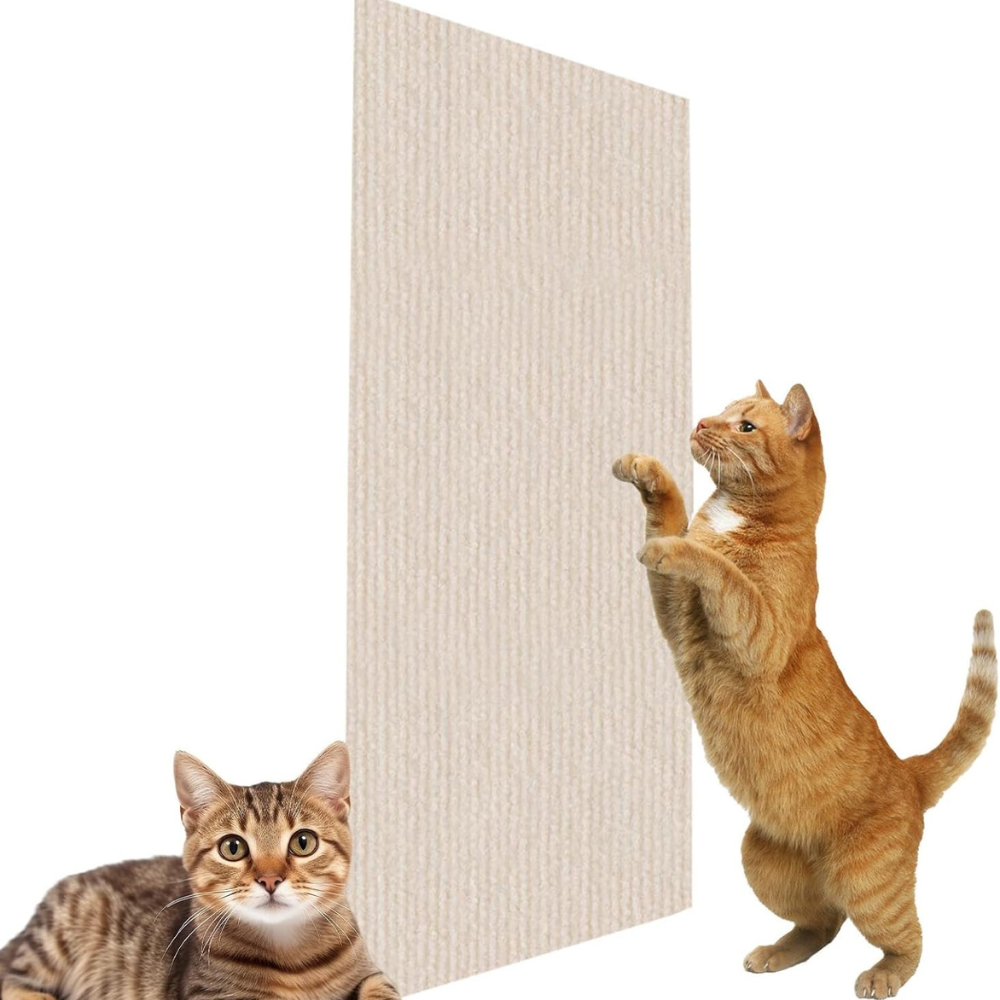 Cat Scratch Couch Guard Protector Mat