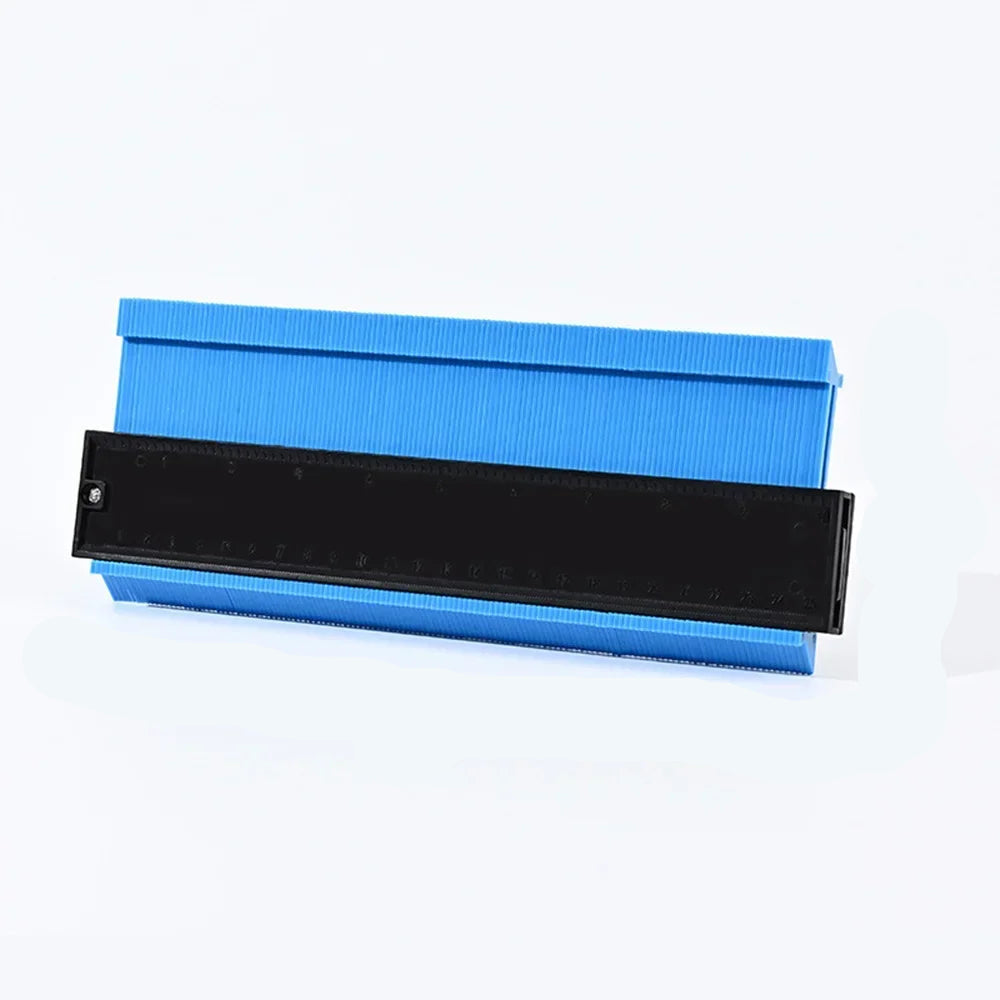 Woodworking Contour Gauge Profile Tool