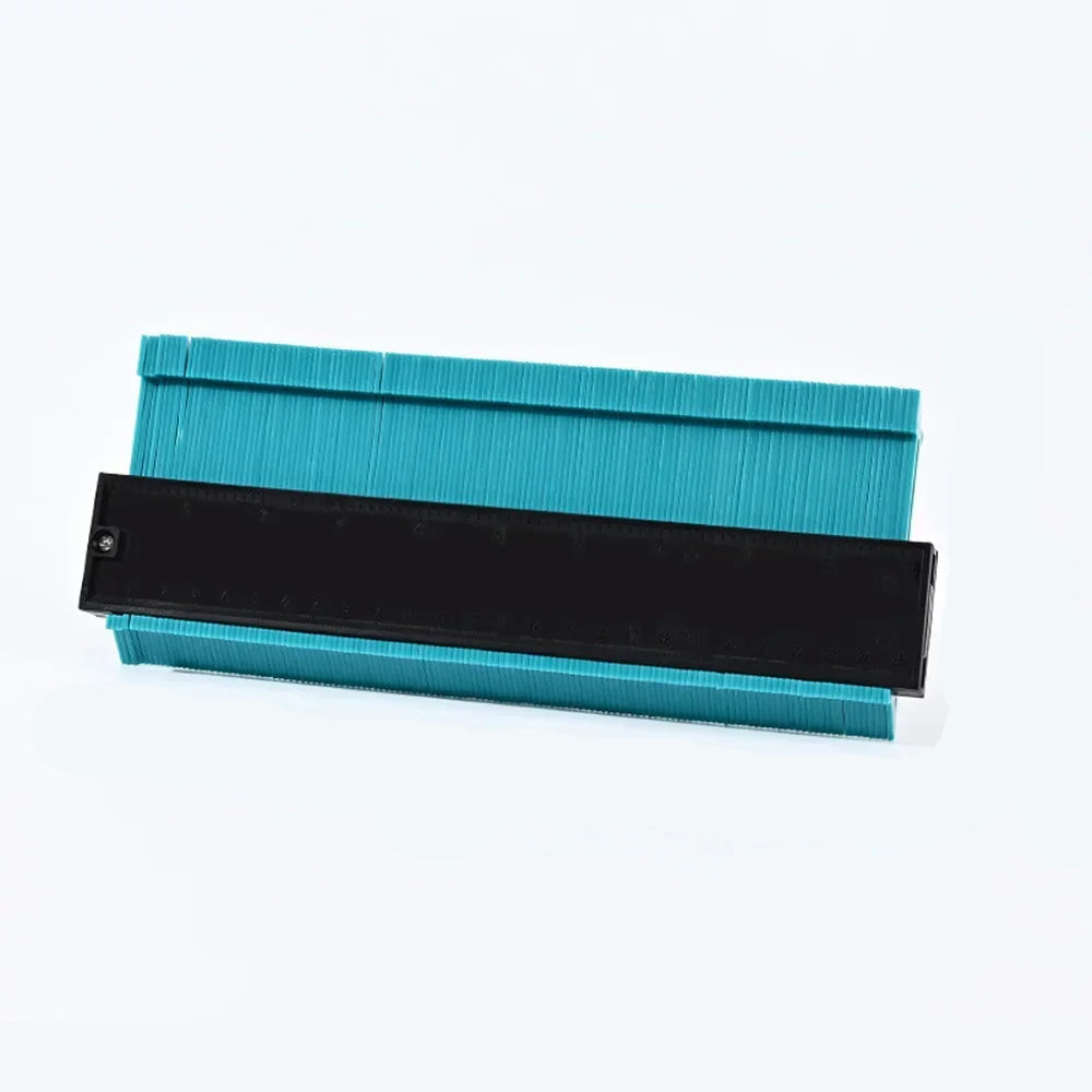 Woodworking Contour Gauge Profile Tool