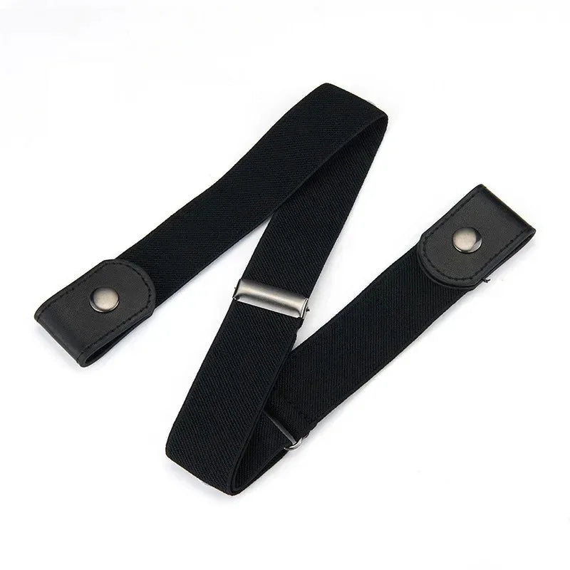 Adjustable Elastic Invisible Belt