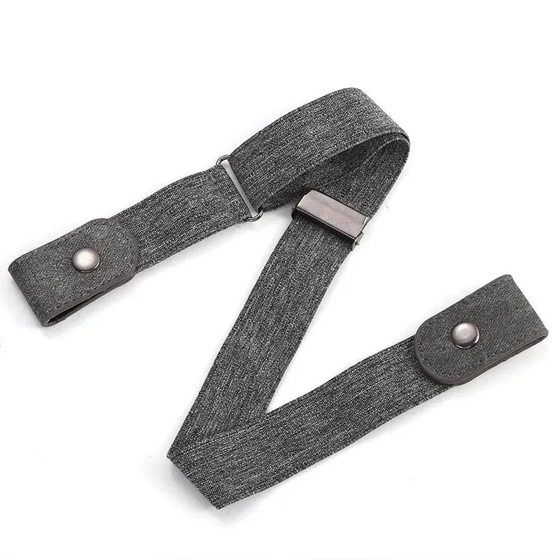 Adjustable Elastic Invisible Belt