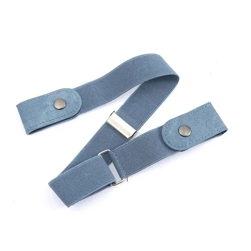 Adjustable Elastic Invisible Belt