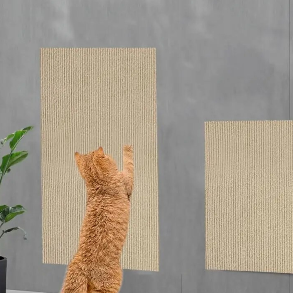 Cat Scratch Couch Guard Protector Mat