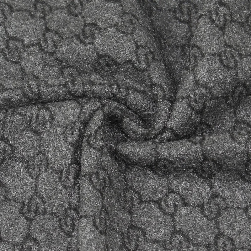 Luxury Cashmere-Feel Winter Scarf