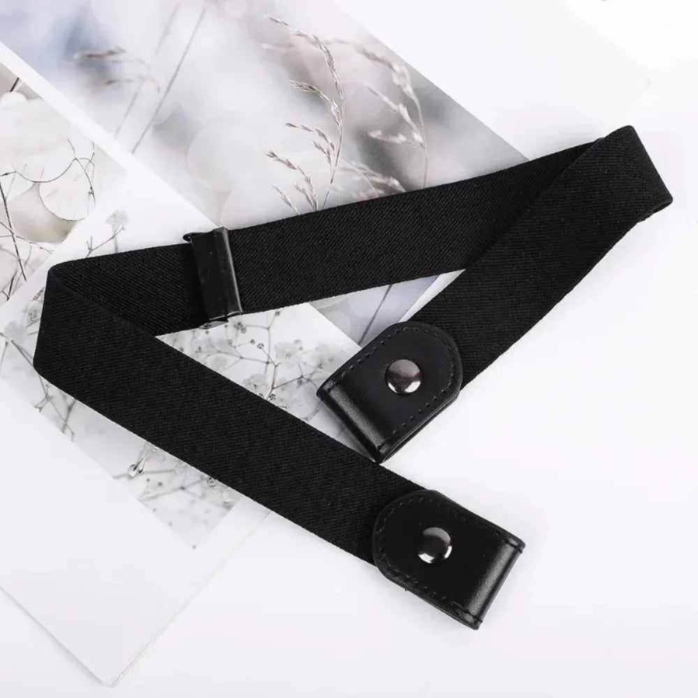 Adjustable Elastic Invisible Belt