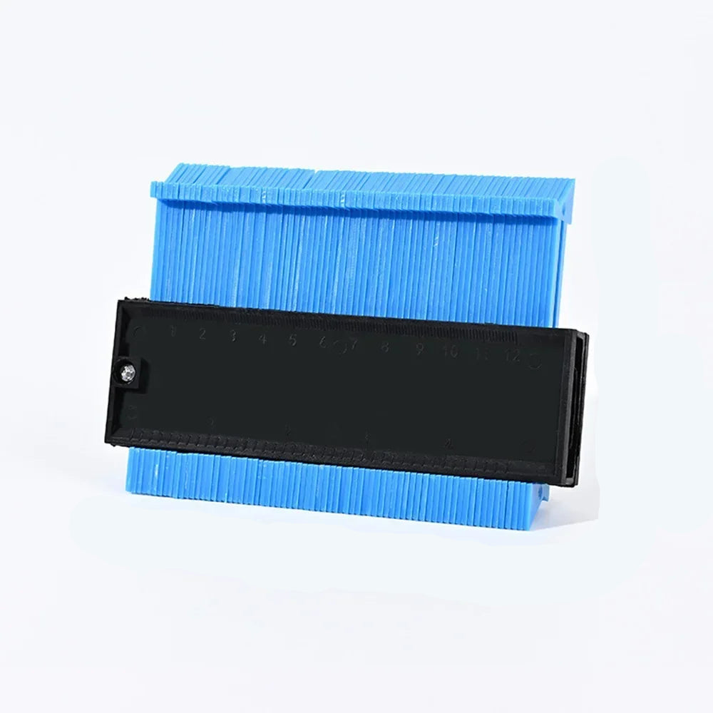 Woodworking Contour Gauge Profile Tool