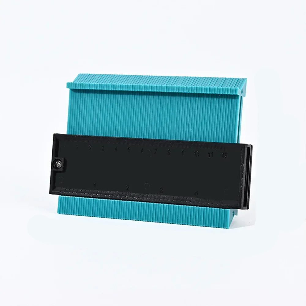 Woodworking Contour Gauge Profile Tool