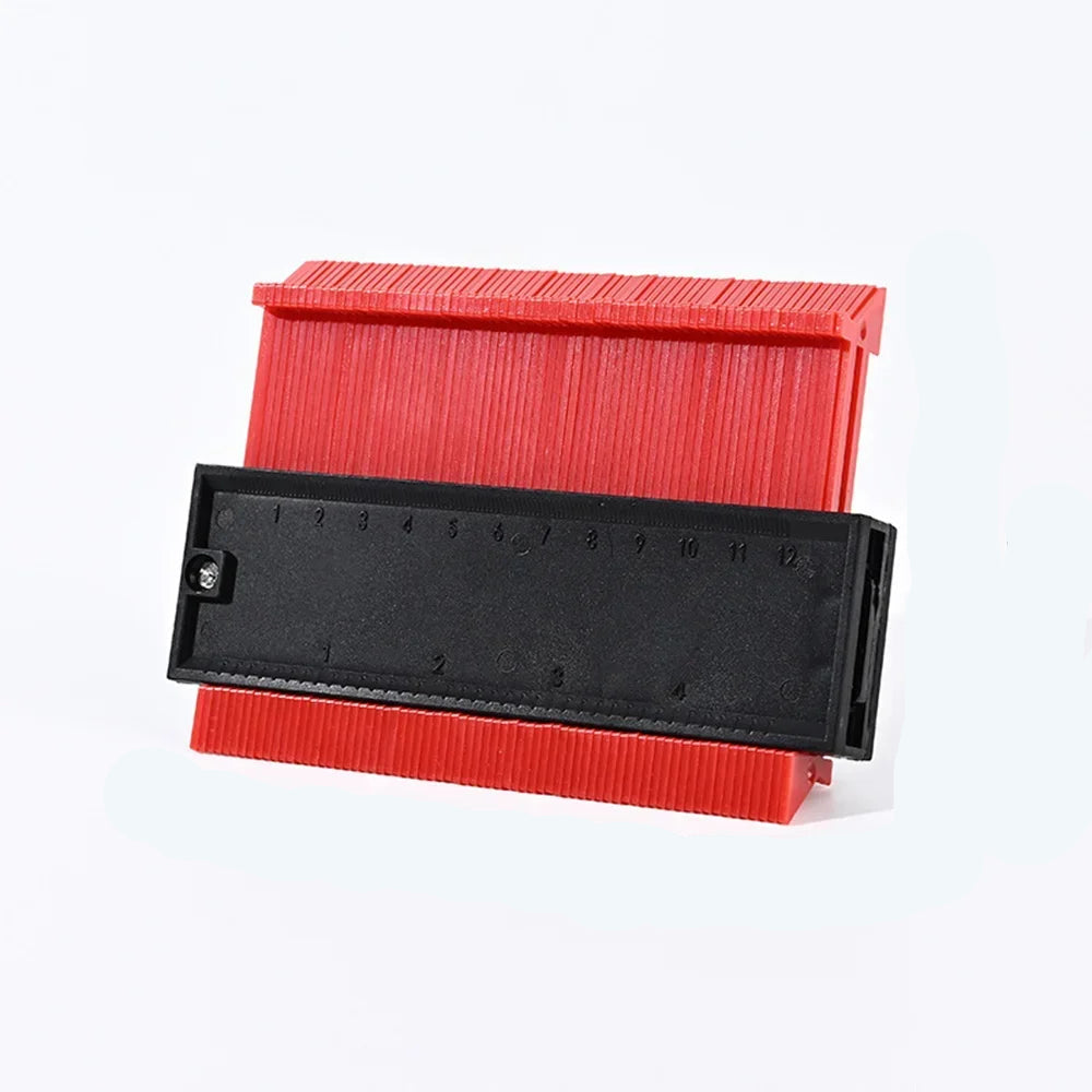 Woodworking Contour Gauge Profile Tool