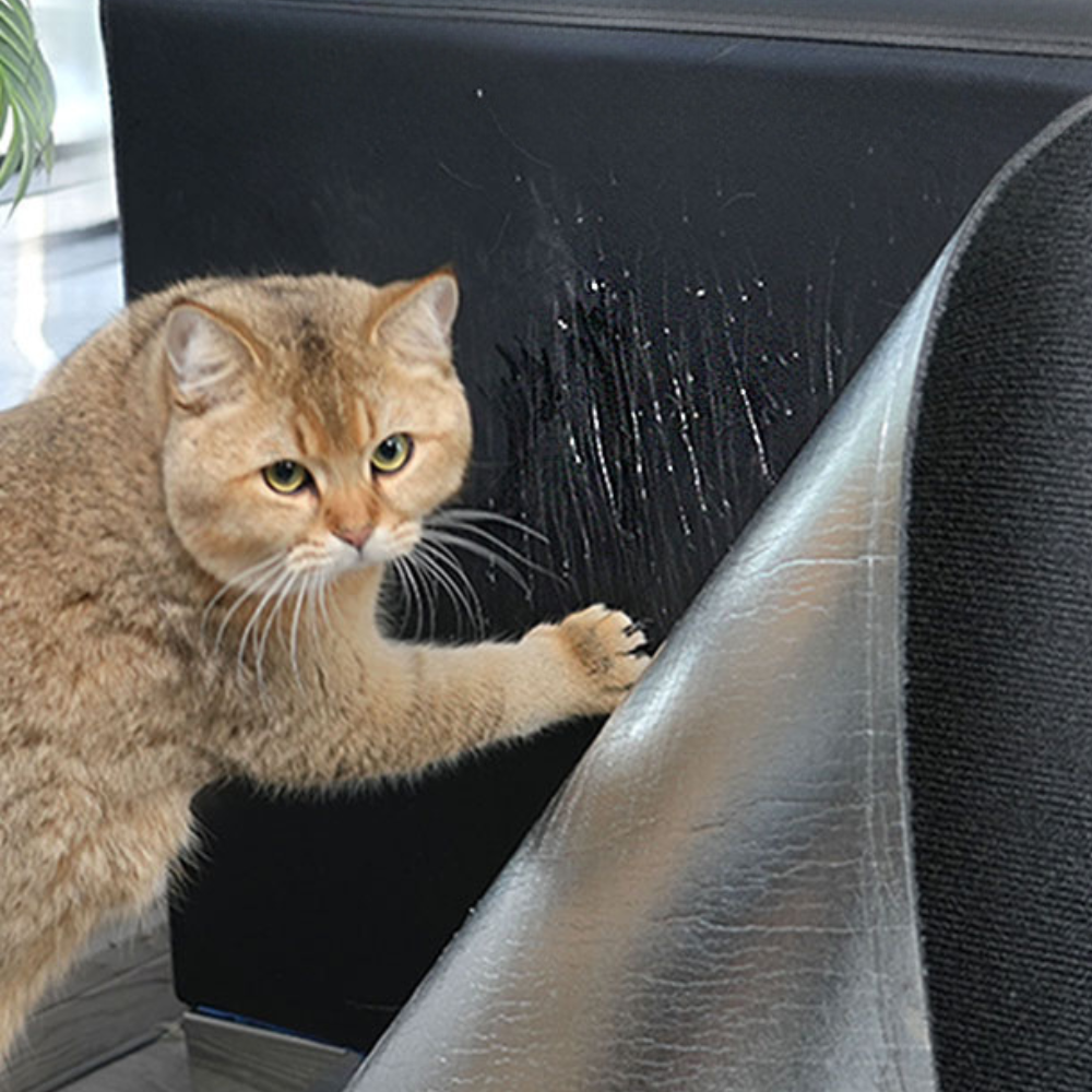 Cat Scratch Couch Guard Protector Mat