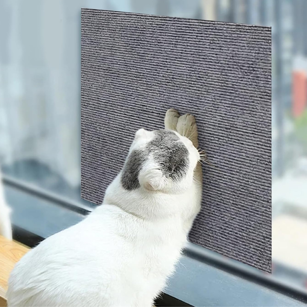 Cat Scratch Couch Guard Protector Mat