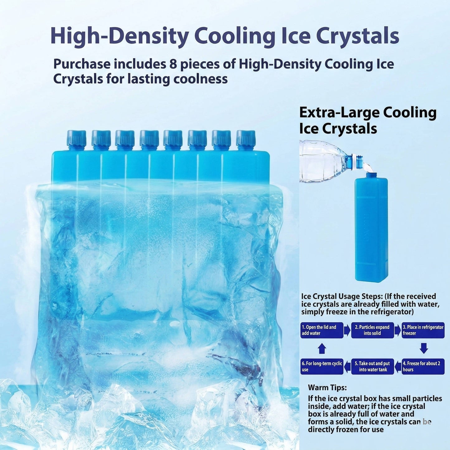 Portable Air Conditioner Smart Room Cooler