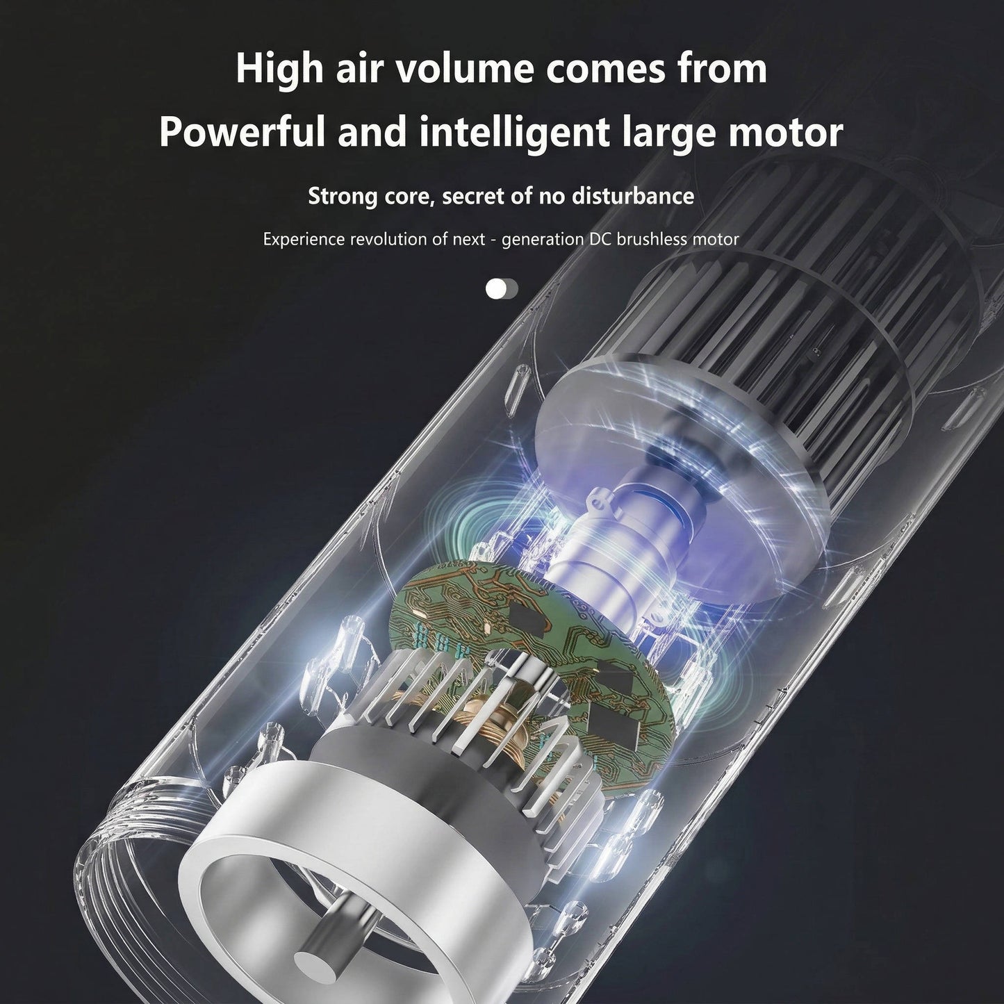 Portable Air Conditioner Smart Room Cooler