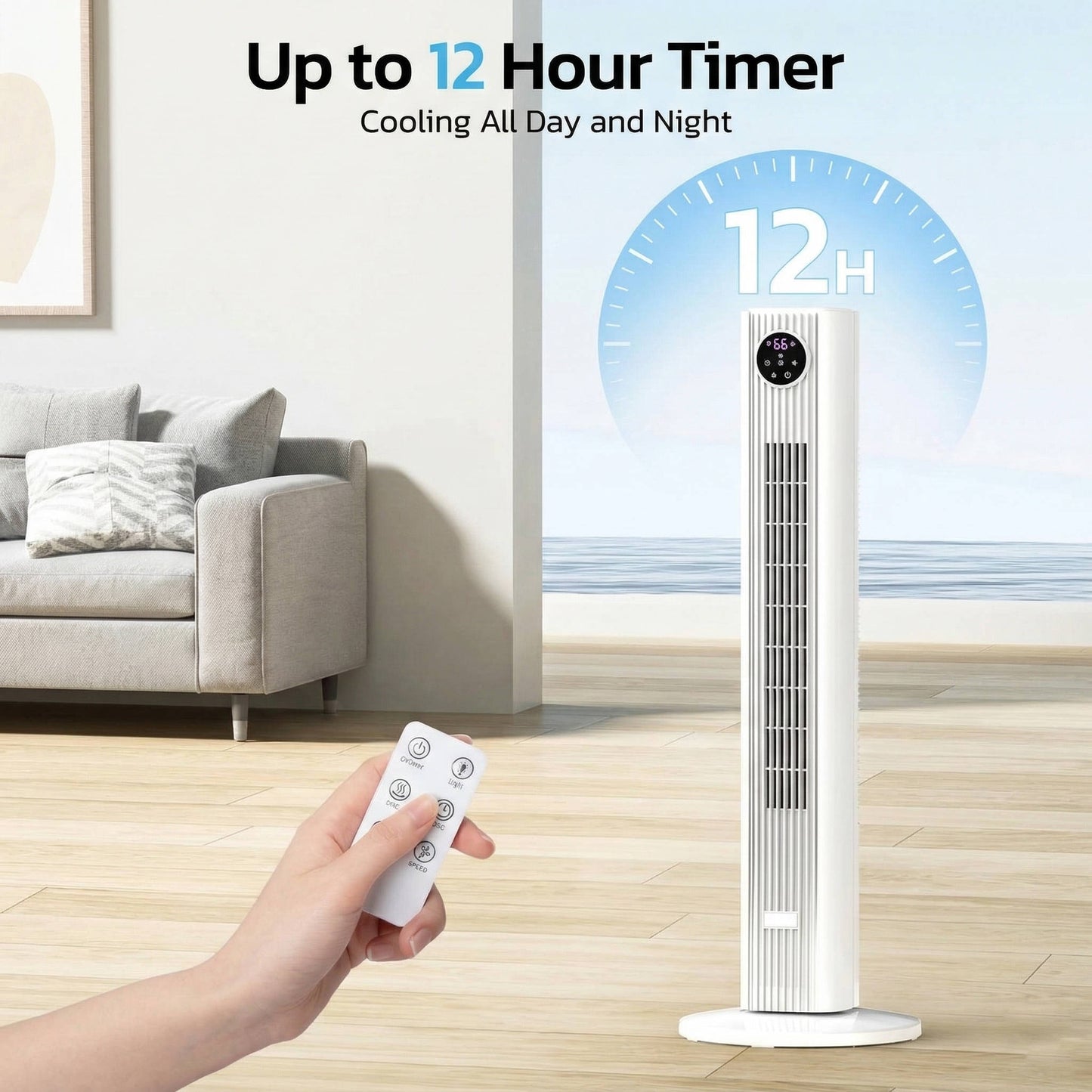 Portable AC Unit Air Conditioner