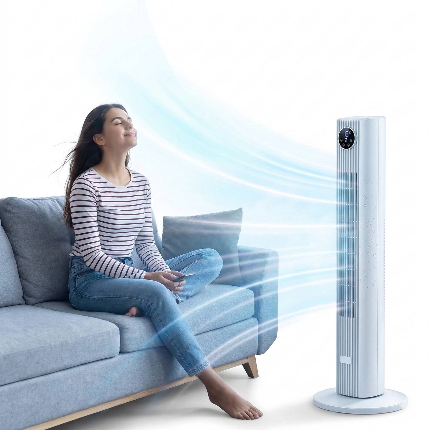 Portable AC Unit Air Conditioner
