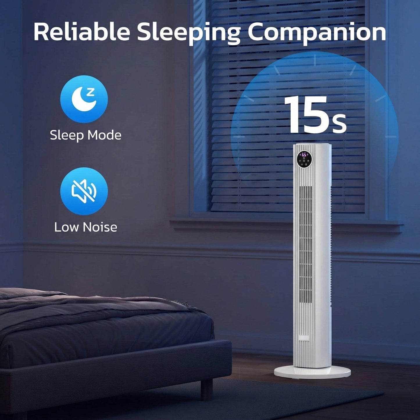 Portable AC Unit Air Conditioner