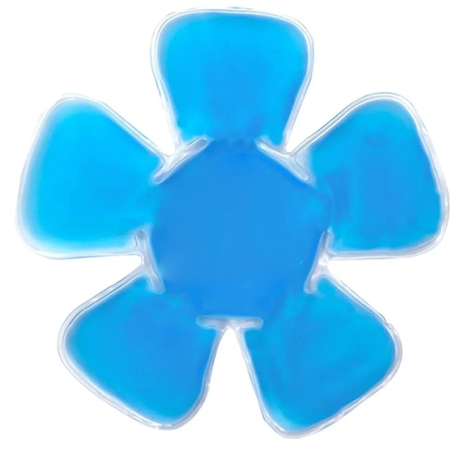 Ice Gel Pack Cooler for Hats Helmets