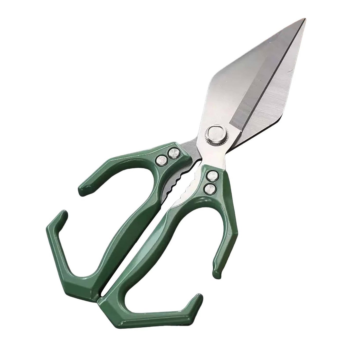 Heavy-Duty Multipurpose Kitchen Shears