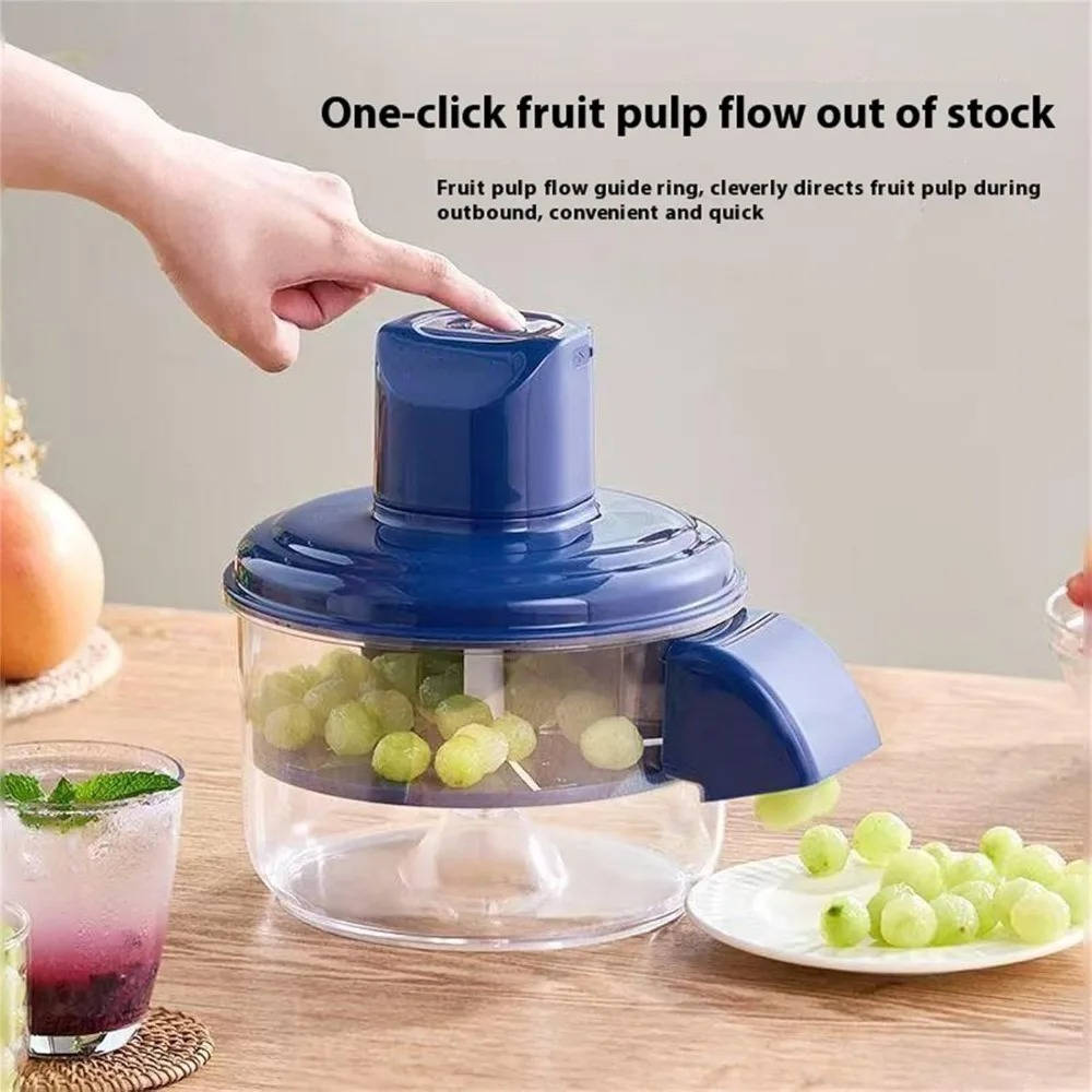 Electric Auto Fruit & Vegetable Peeler