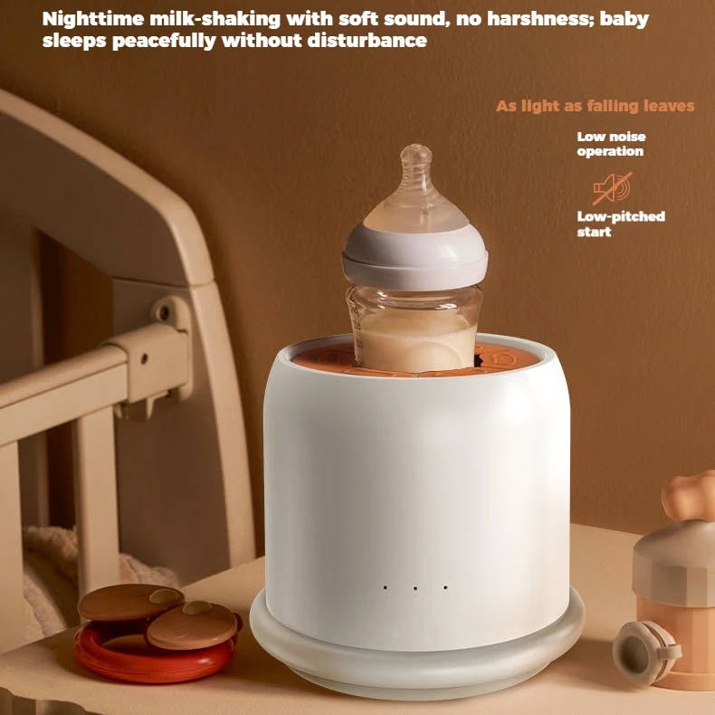 Formula Feeding Milk Maker Auto Baby Bottle