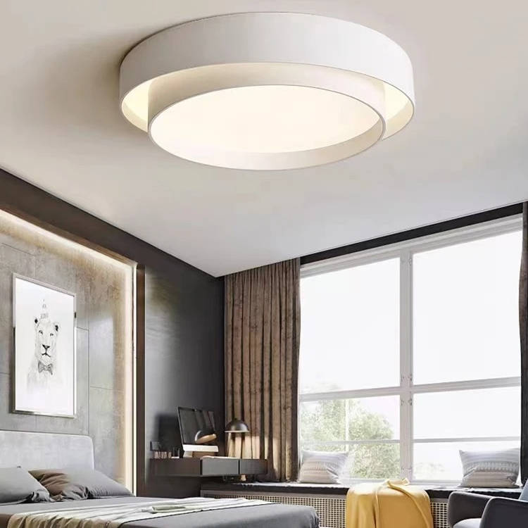 LED Modern Ceiling Lamp Flush Mount