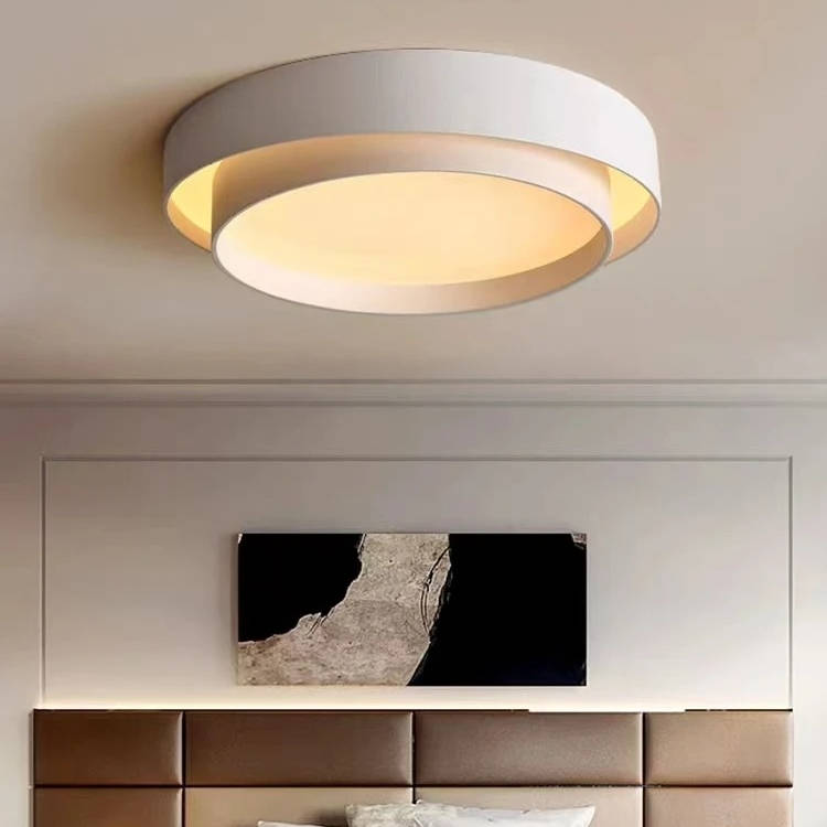 LED Modern Ceiling Lamp Flush Mount