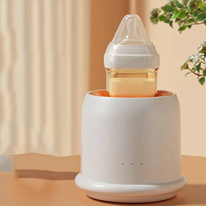 Formula Feeding Milk Maker Auto Baby Bottle