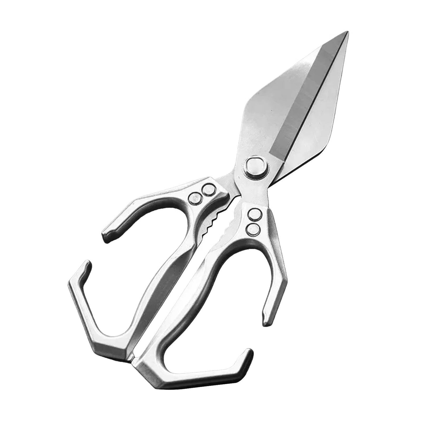 Heavy-Duty Multipurpose Kitchen Shears