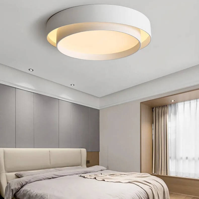 LED Modern Ceiling Lamp Flush Mount