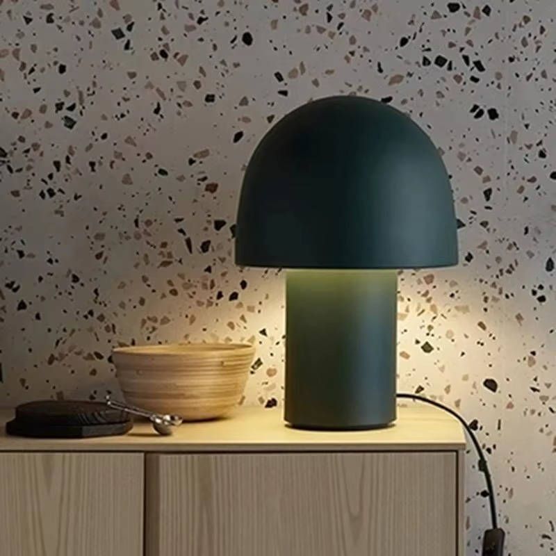 Modern Wireless Rechargeable Table Lamp