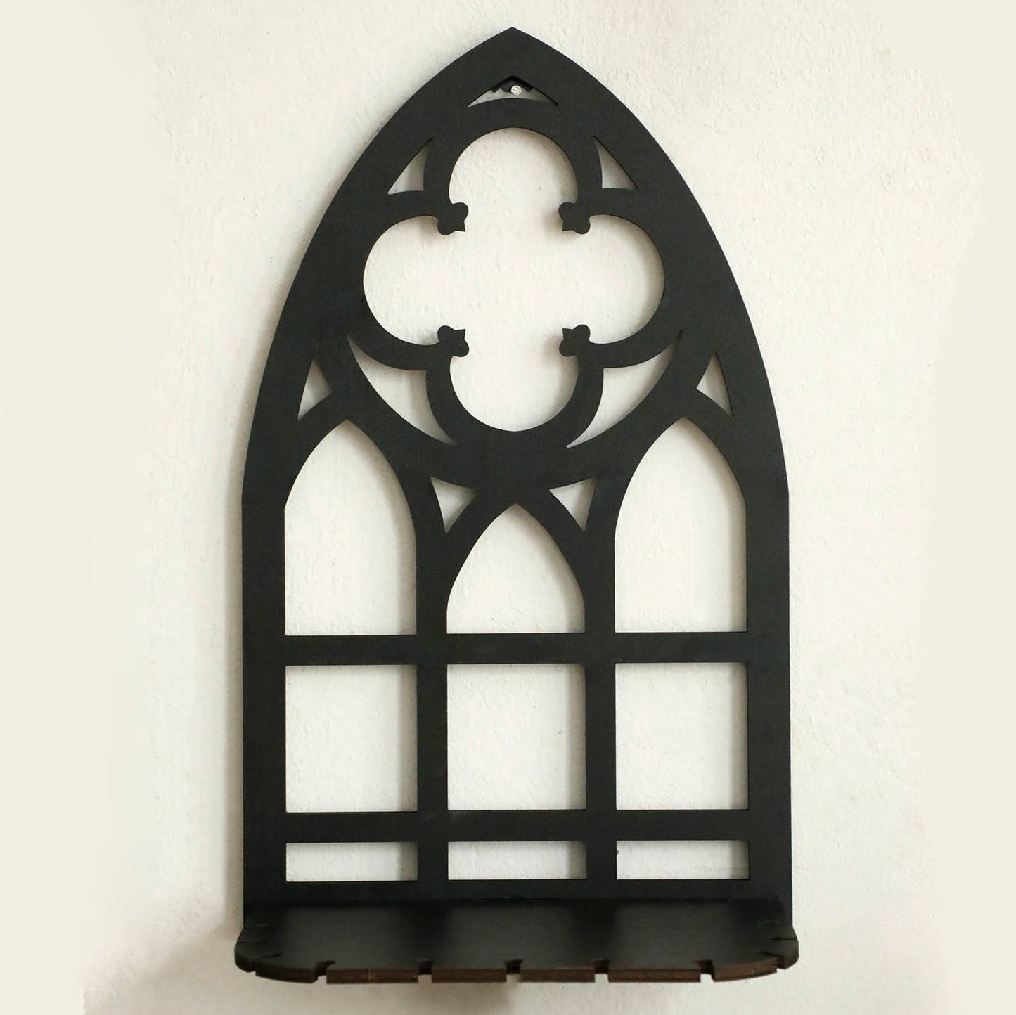 Gothic Wall Decor Set of 3 Dark Art Prints