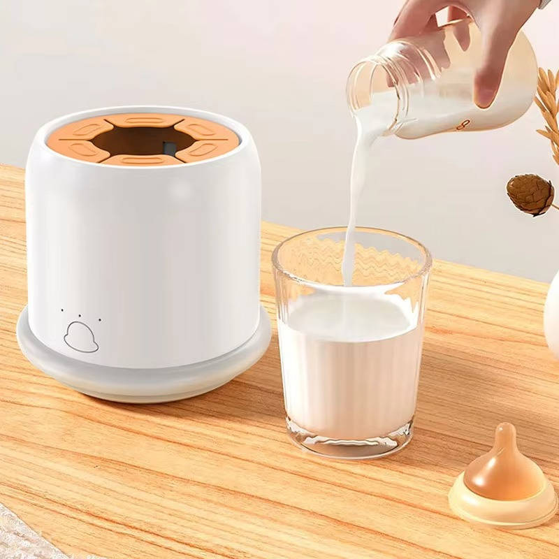 Formula Feeding Milk Maker Auto Baby Bottle