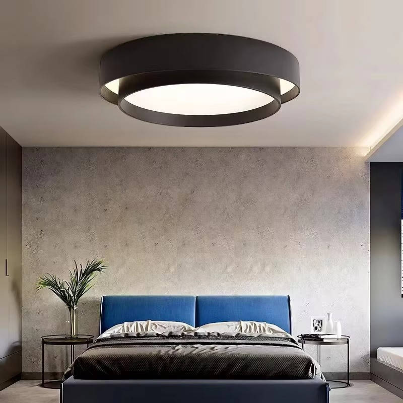 LED Modern Ceiling Lamp Flush Mount