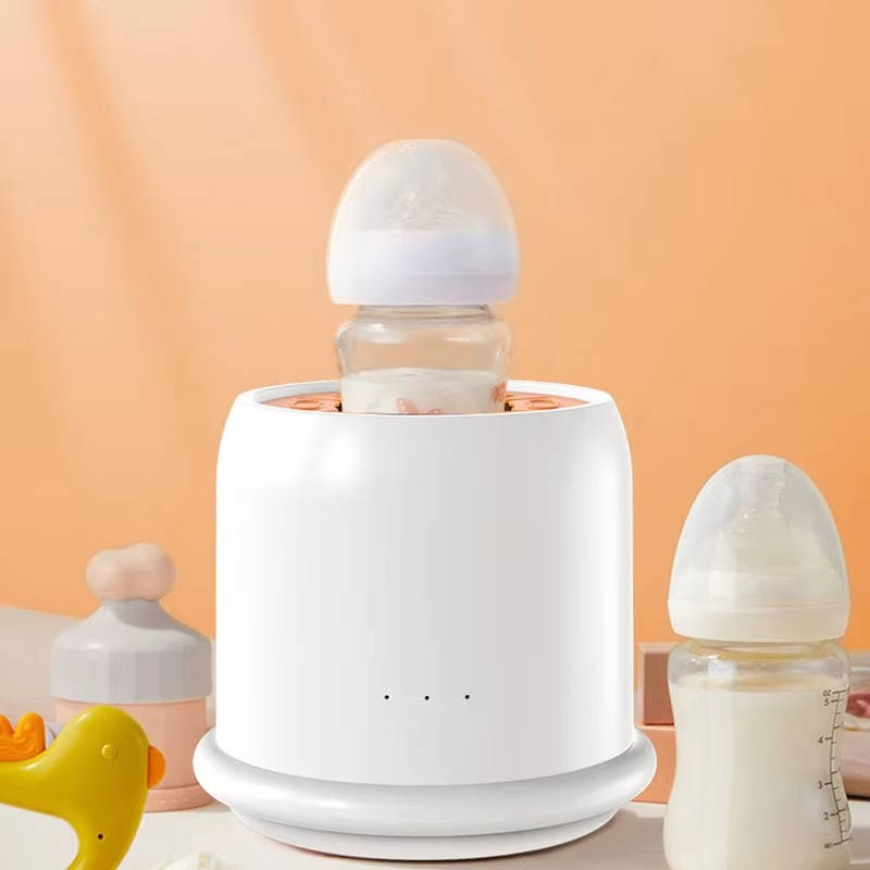 Formula Feeding Milk Maker Auto Baby Bottle