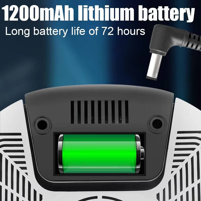 Electric Fly Trap Indoor Bug Catcher UV Light