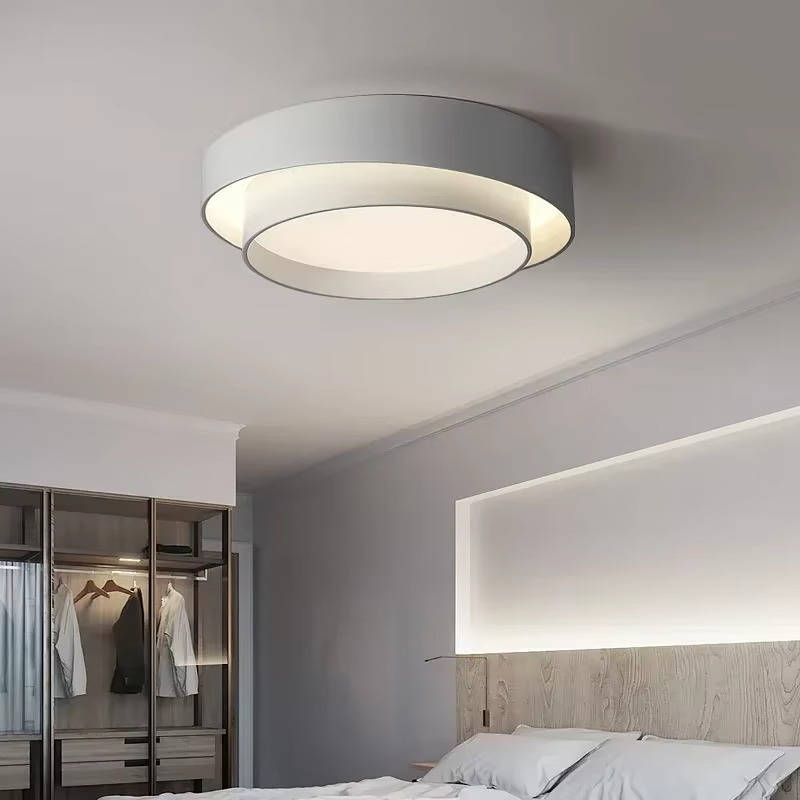 LED Modern Ceiling Lamp Flush Mount
