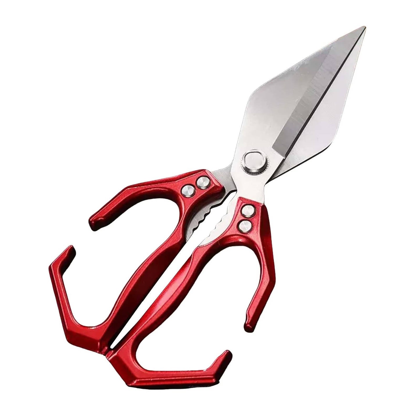 Heavy-Duty Multipurpose Kitchen Shears