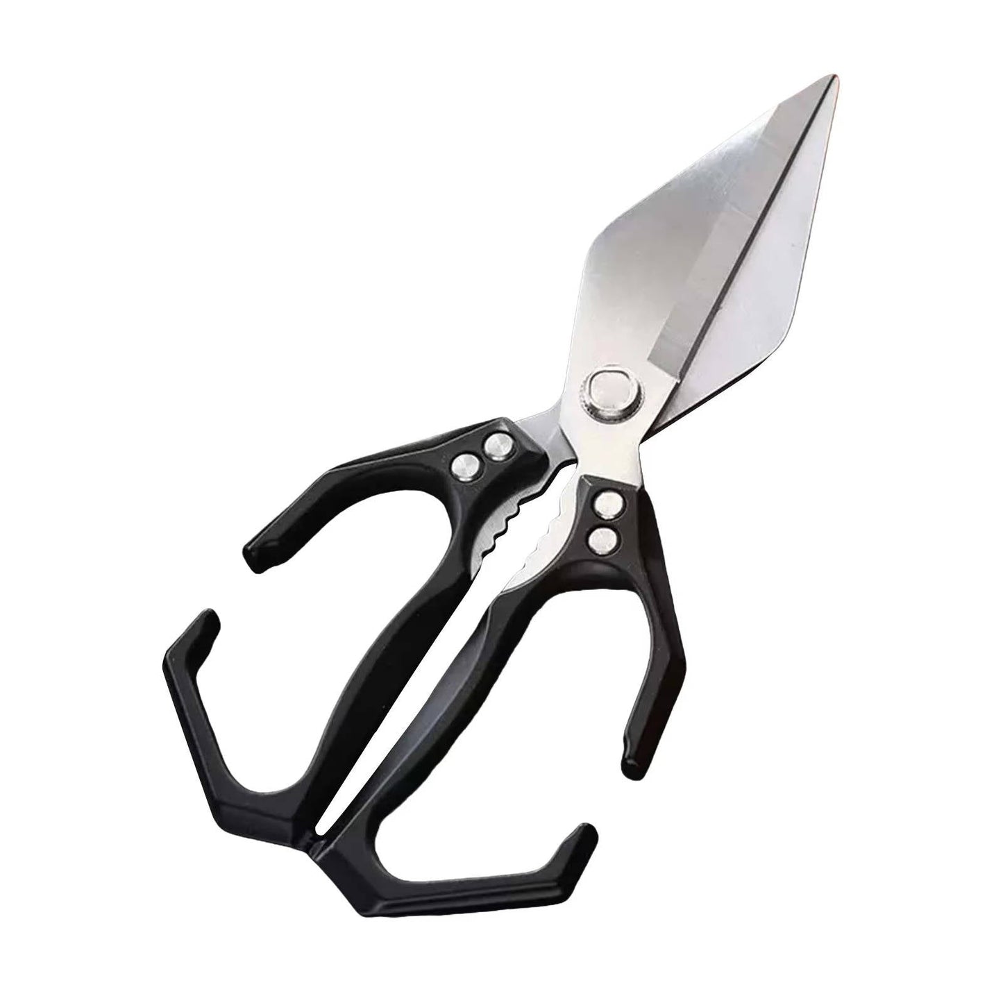 Heavy-Duty Multipurpose Kitchen Shears
