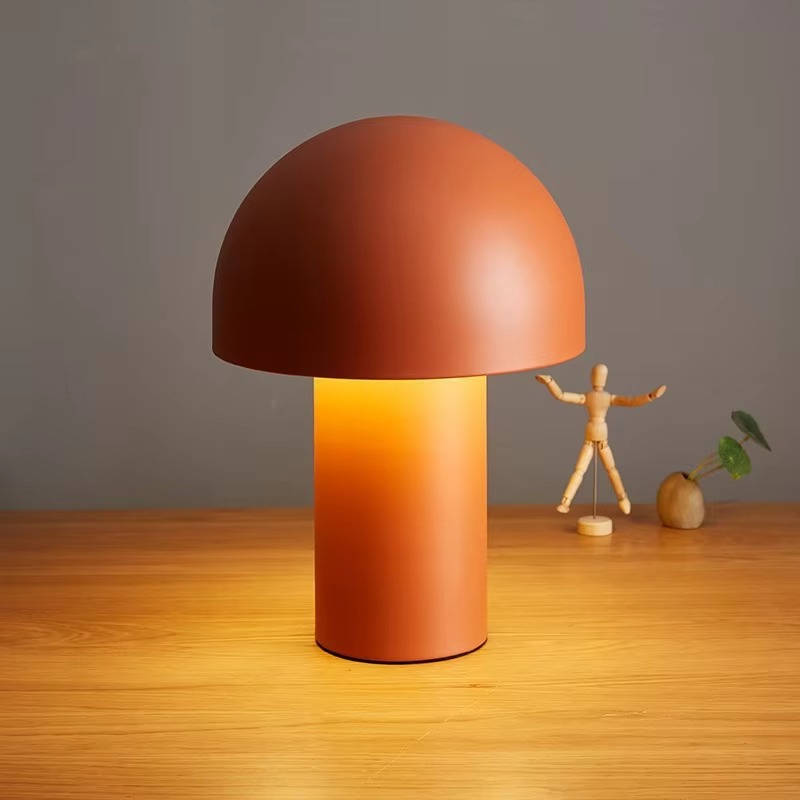 Modern Wireless Rechargeable Table Lamp