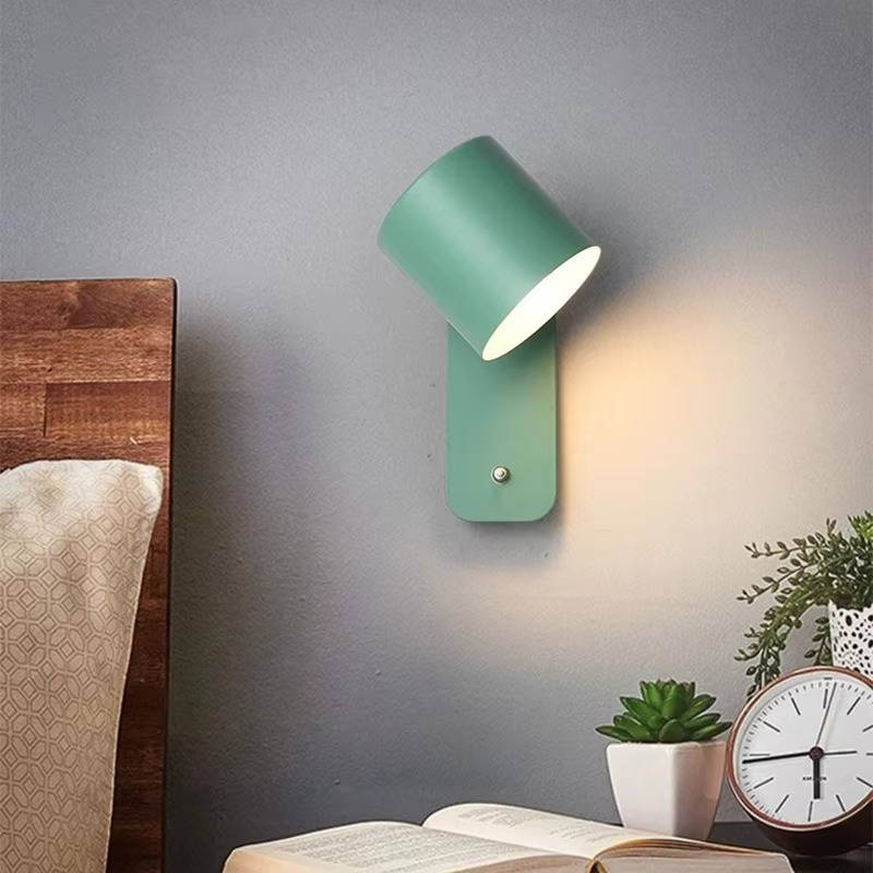 Modern Wall Lamps Bedroom Living Room