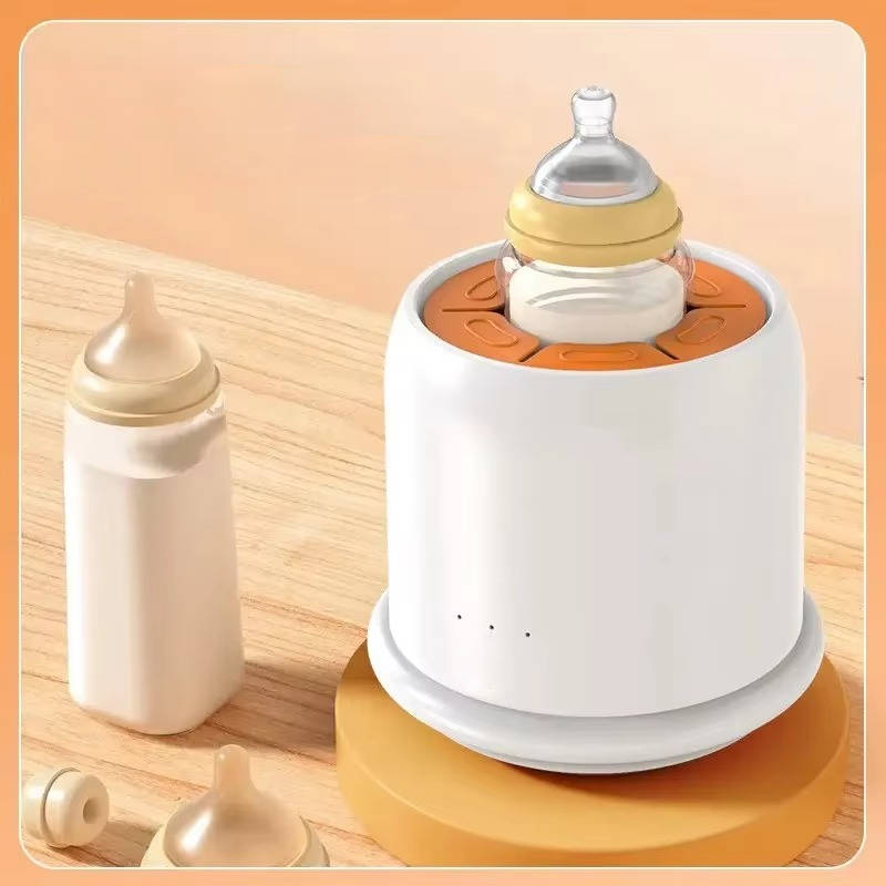 Formula Feeding Milk Maker Auto Baby Bottle