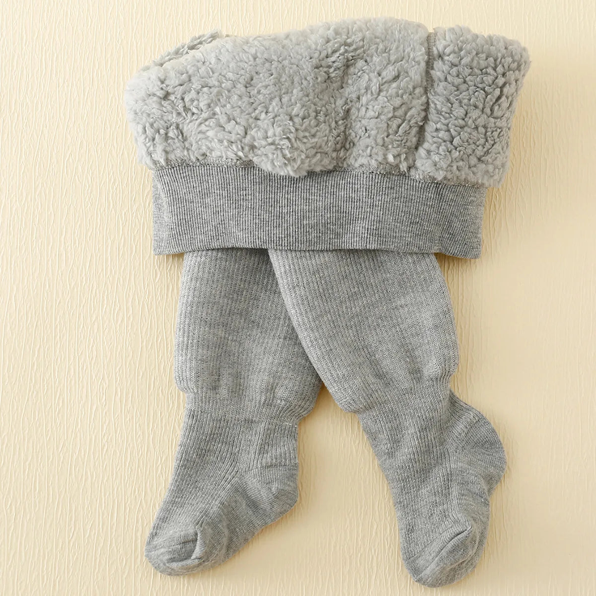 Kids Fleece-Lined Winter Leggings