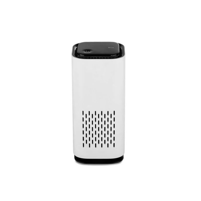 Pet Air Purifier with HEPA Filter