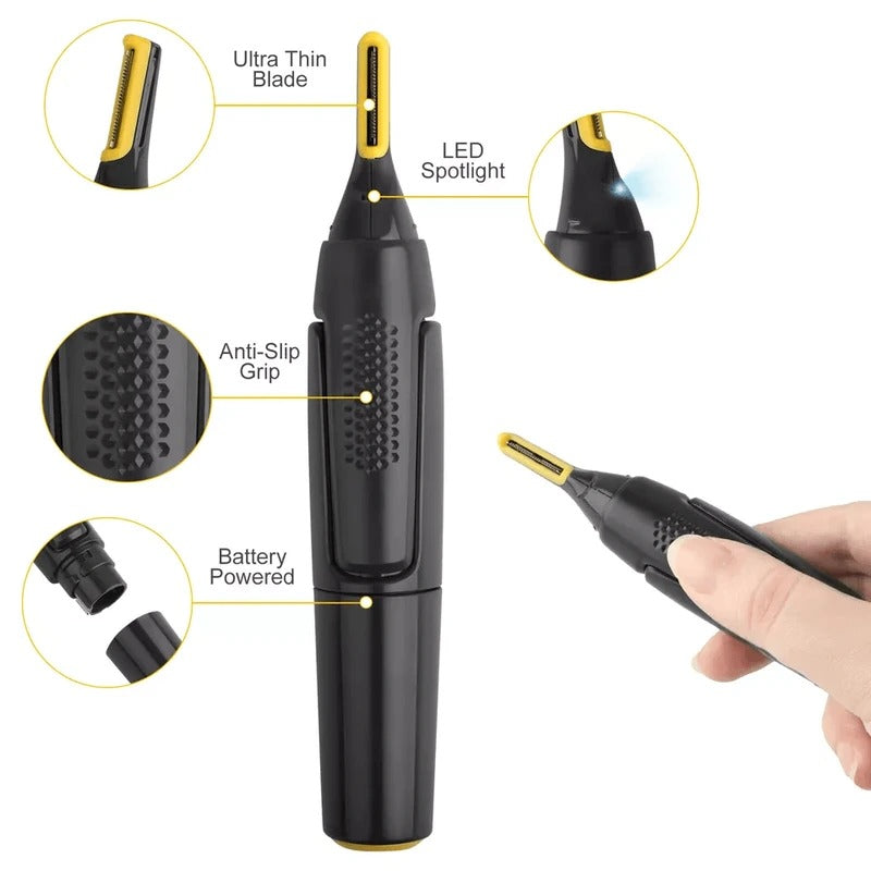 Men's Multi-Area Body Grooming Trimmer