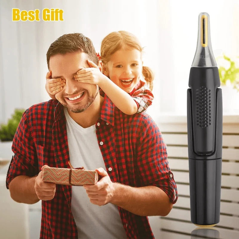 Men's Multi-Area Body Grooming Trimmer