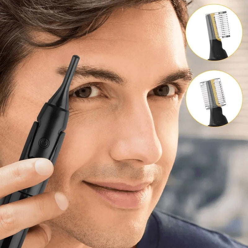 Men's Multi-Area Body Grooming Trimmer