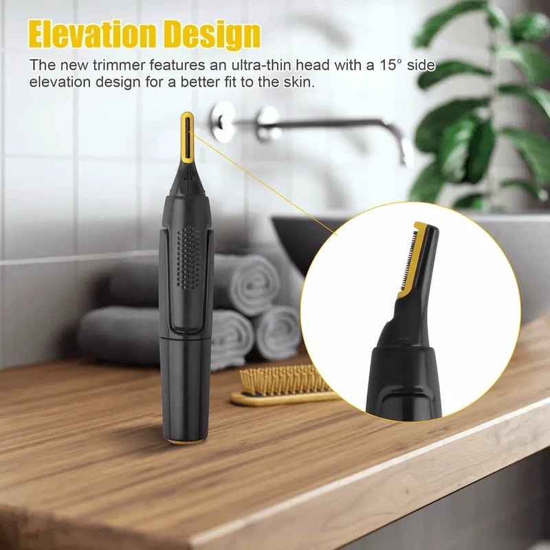 Men's Multi-Area Body Grooming Trimmer